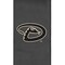 Dreamseat Game Rocker 100 with Arizona Diamondbacks Secondary Logo XZGARO100-PSMLB20001 - alternate 3